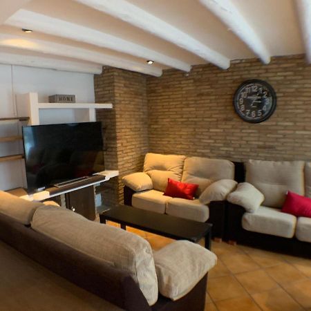 Europa C7 Apartment Sierra Nevada Luaran gambar
