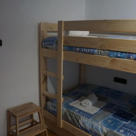 Europa C7 Apartment Sierra Nevada Luaran gambar