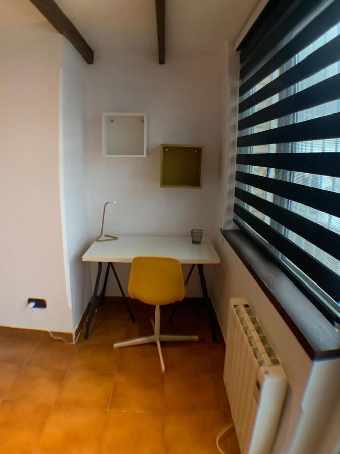 Europa C7 Apartment Sierra Nevada Luaran gambar