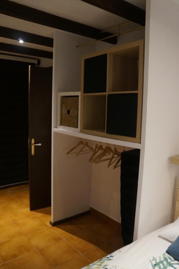Europa C7 Apartment Sierra Nevada Luaran gambar