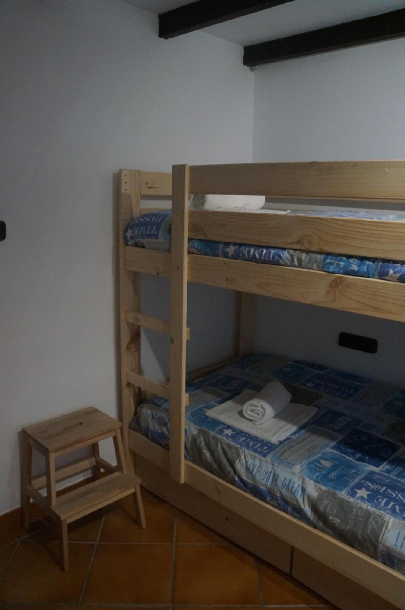 Europa C7 Apartment Sierra Nevada Luaran gambar