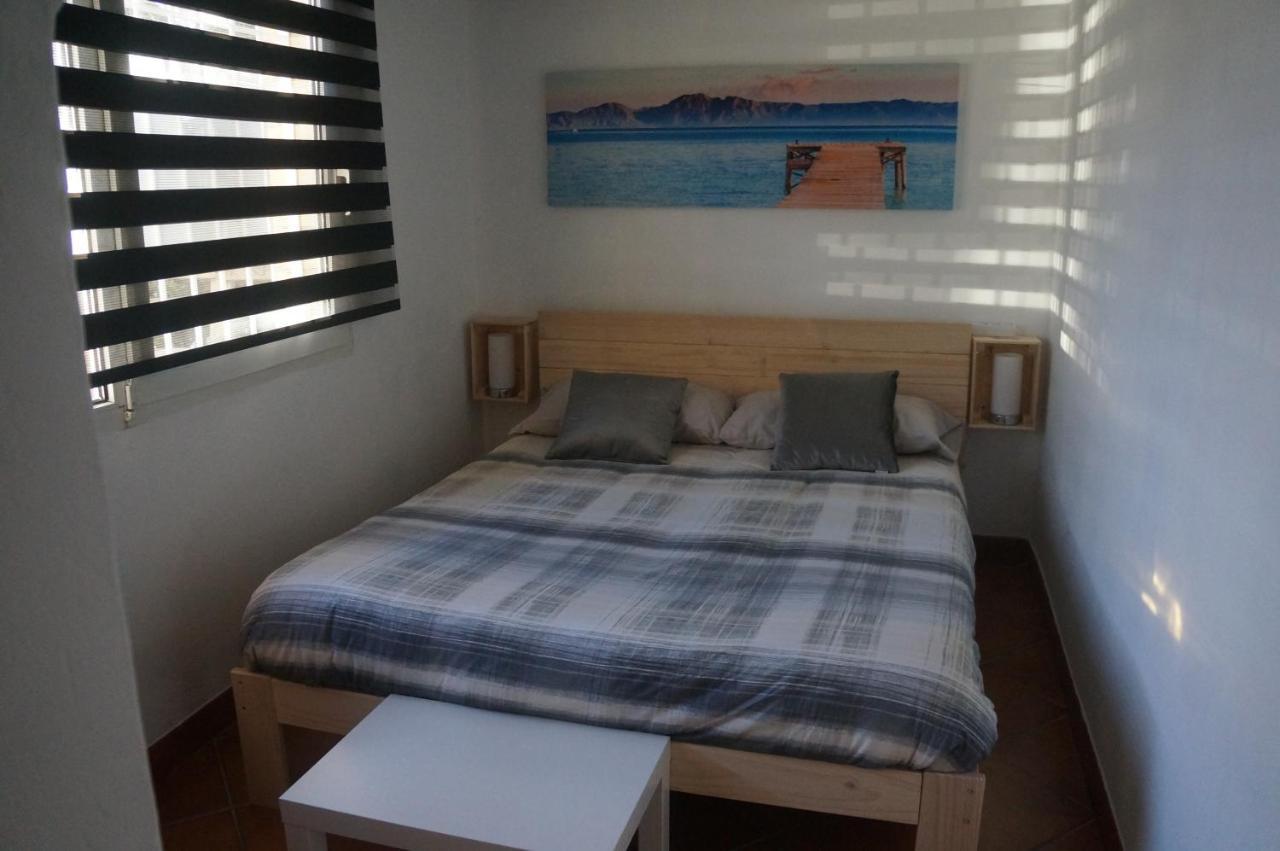 Europa C7 Apartment Sierra Nevada Luaran gambar