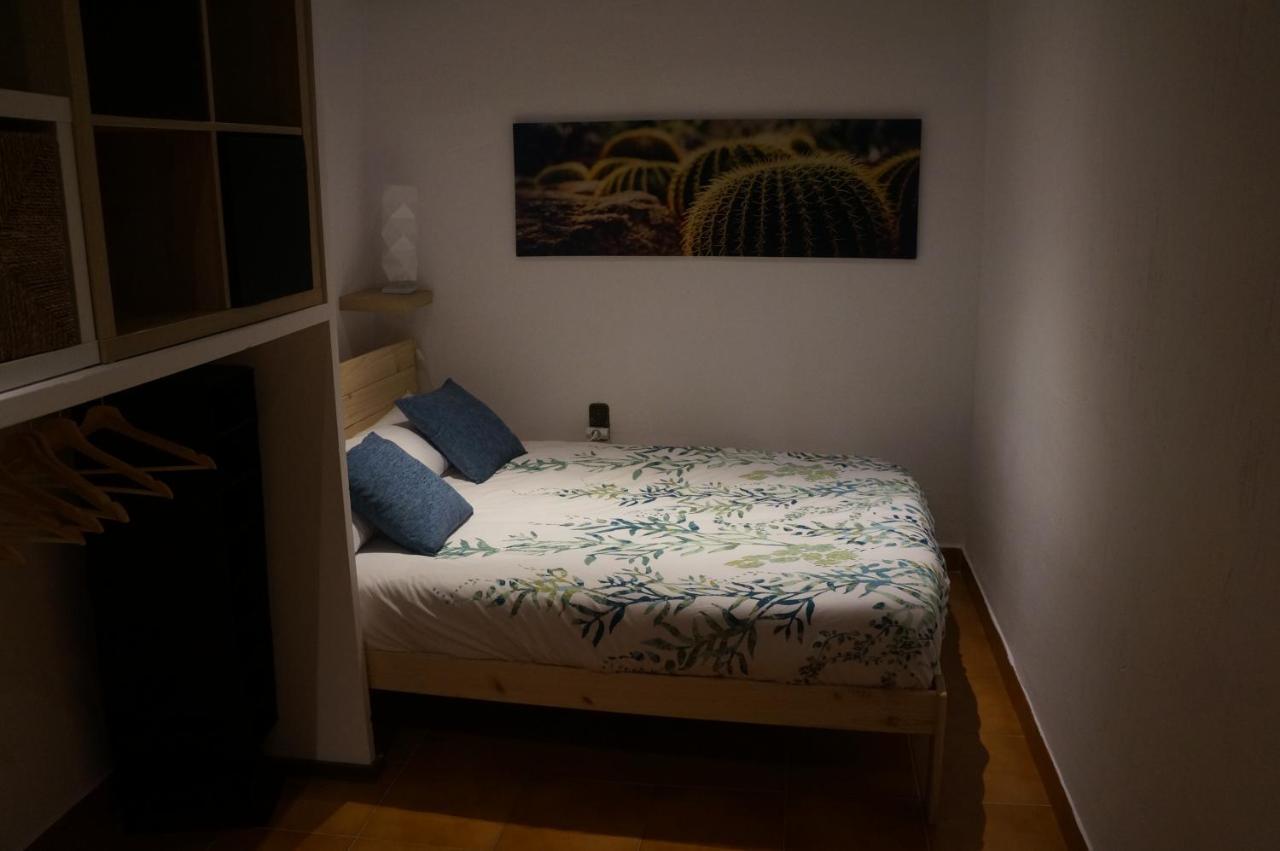 Europa C7 Apartment Sierra Nevada Luaran gambar