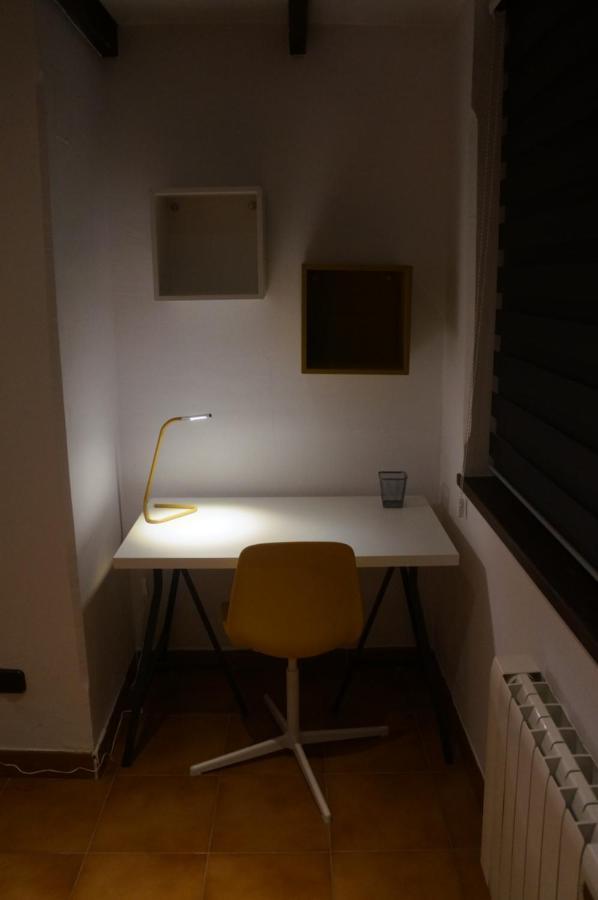 Europa C7 Apartment Sierra Nevada Luaran gambar
