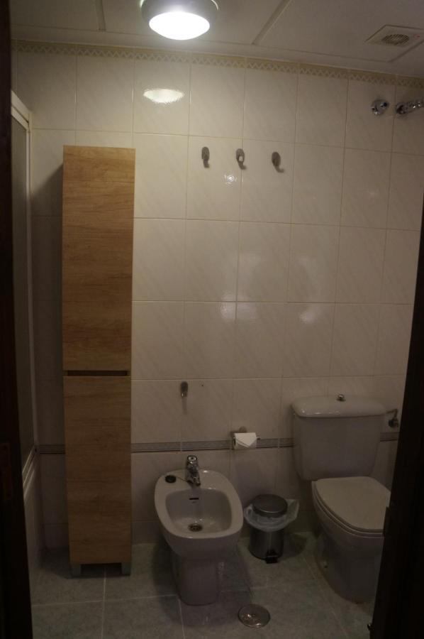 Europa C7 Apartment Sierra Nevada Luaran gambar