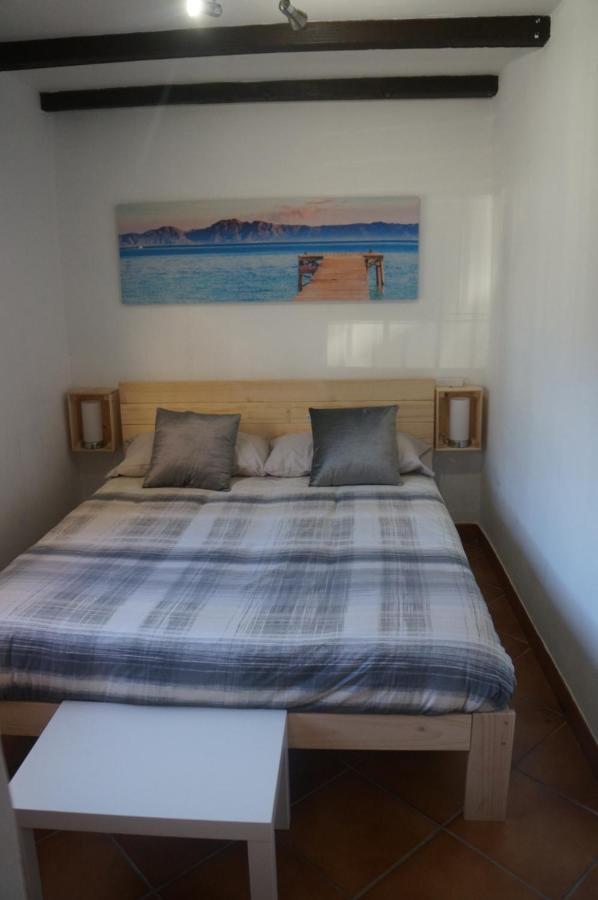 Europa C7 Apartment Sierra Nevada Luaran gambar