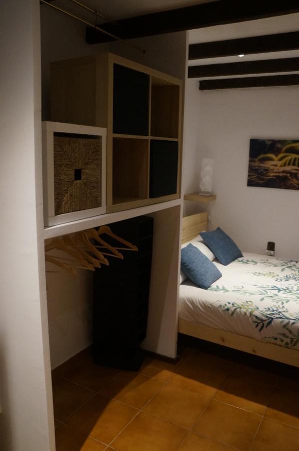 Europa C7 Apartment Sierra Nevada Luaran gambar