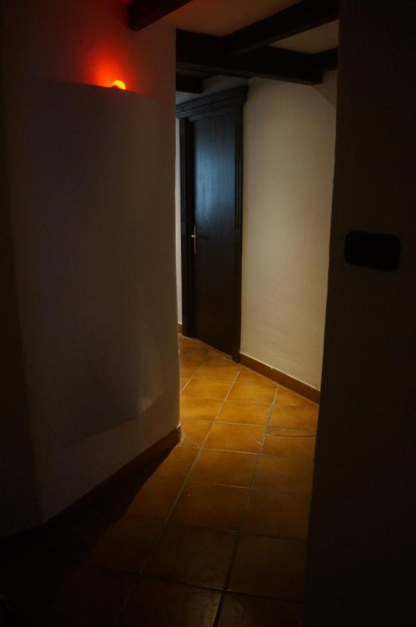 Europa C7 Apartment Sierra Nevada Luaran gambar